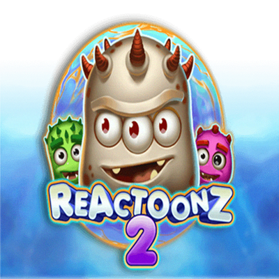 Reactoonz 2